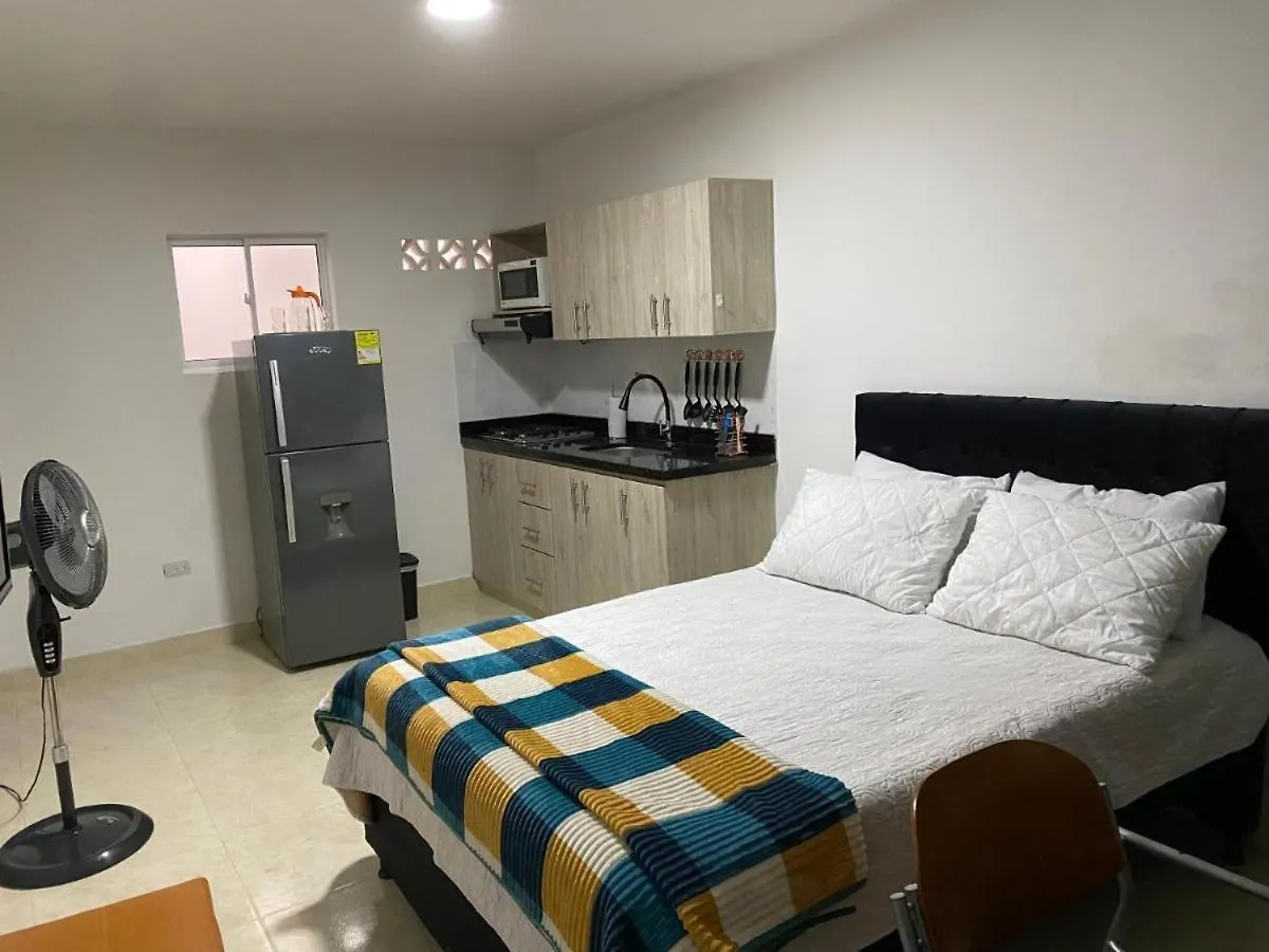 Casa Laureles Hotel Medellin
