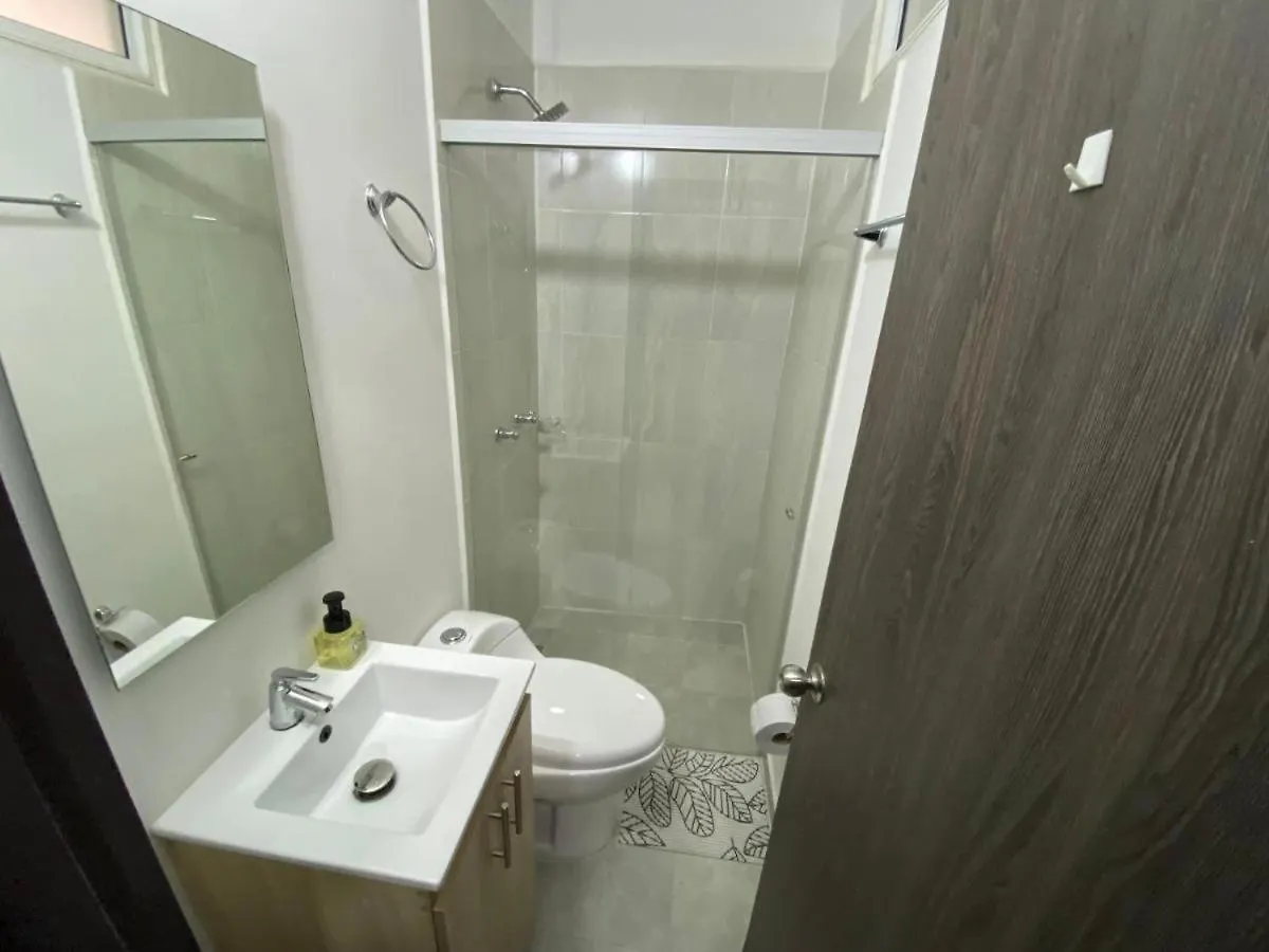 Casa Laureles Hotel Medellin