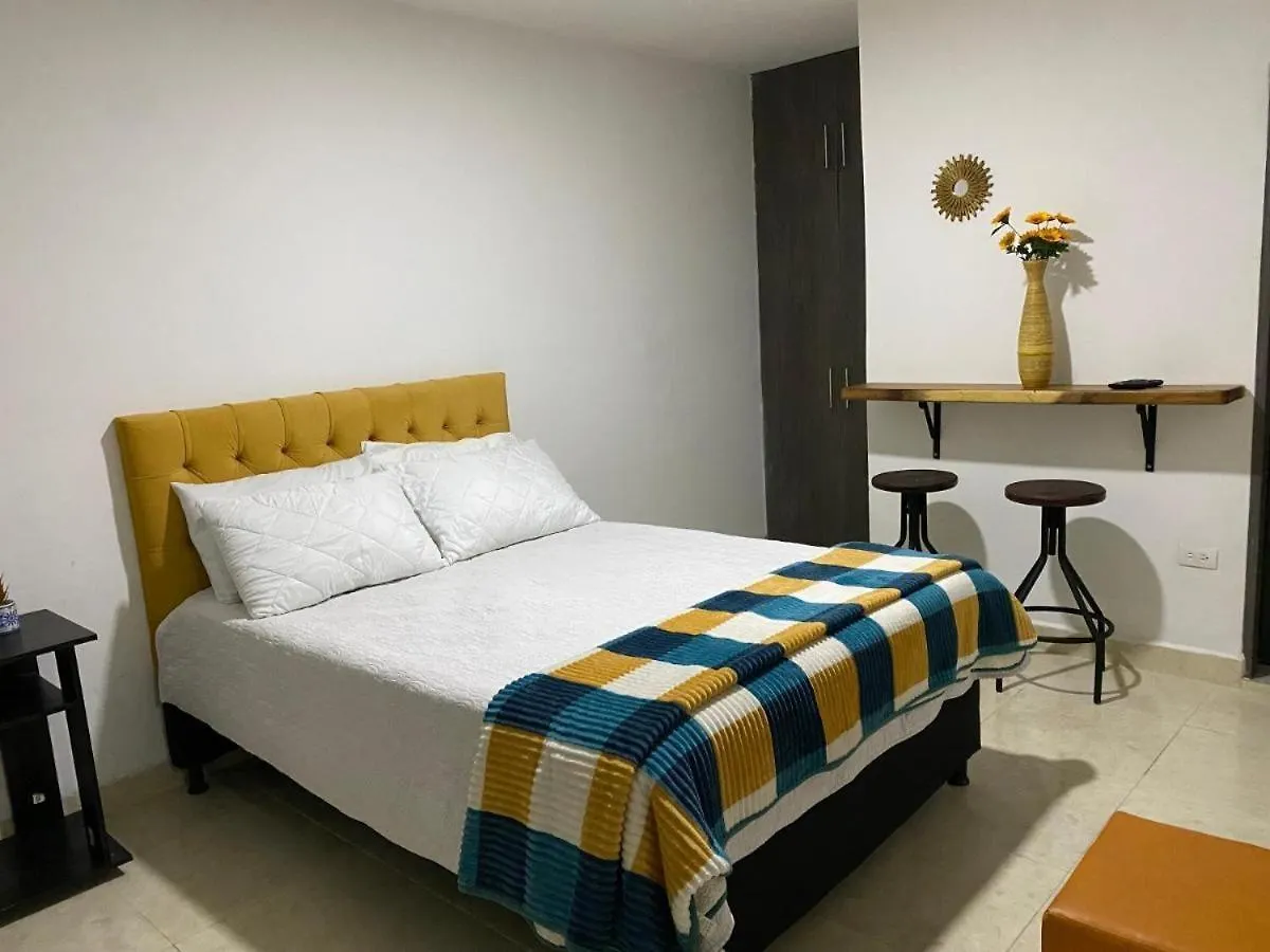 Casa Laureles Hotel Medellin