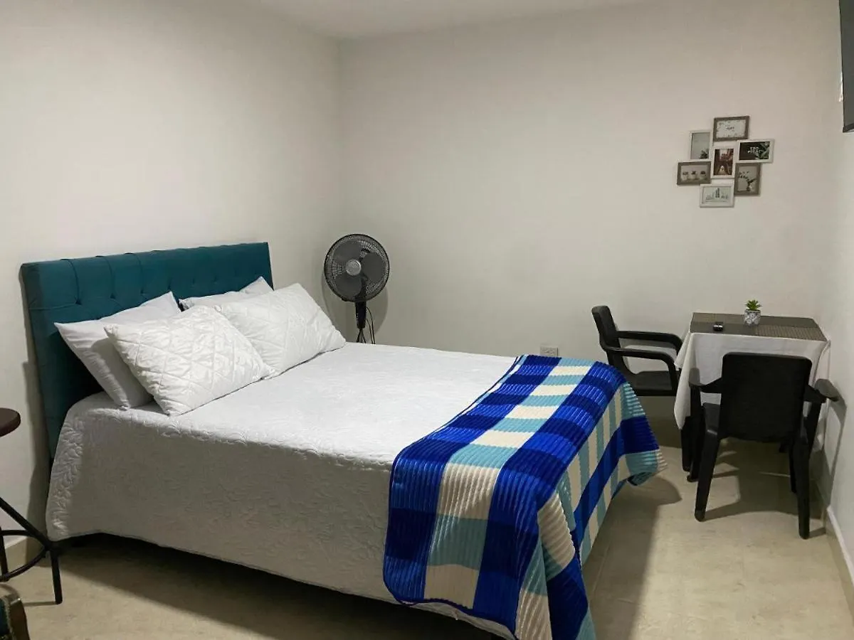 Casa Laureles Hotel Medellin Colombia