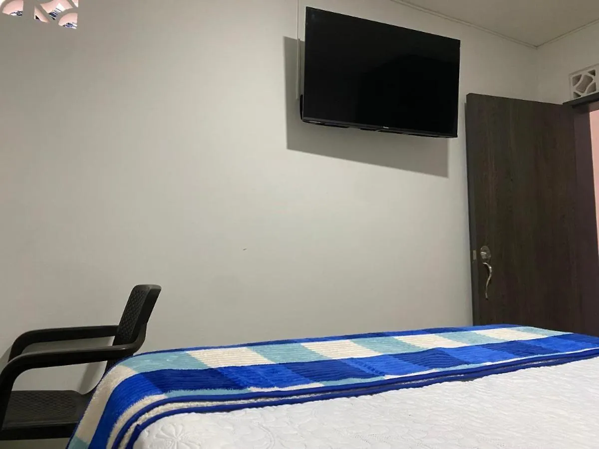 Casa Laureles Hotel Medellin 0*,  Colombia
