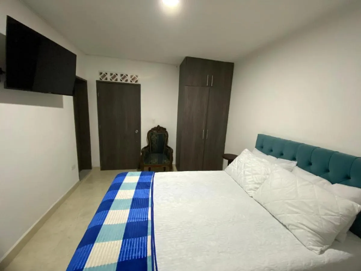 Casa Laureles Hotel Medellin