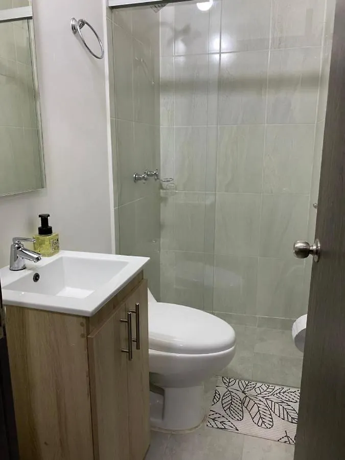 Casa Laureles Hotel Medellin