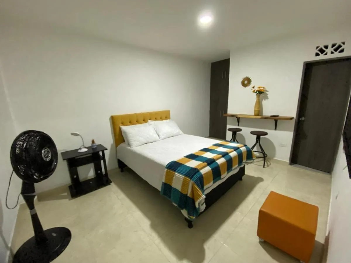 Casa Laureles Hotel Medellin