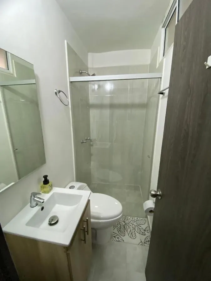 Casa Laureles Hotel Medellin 0*,