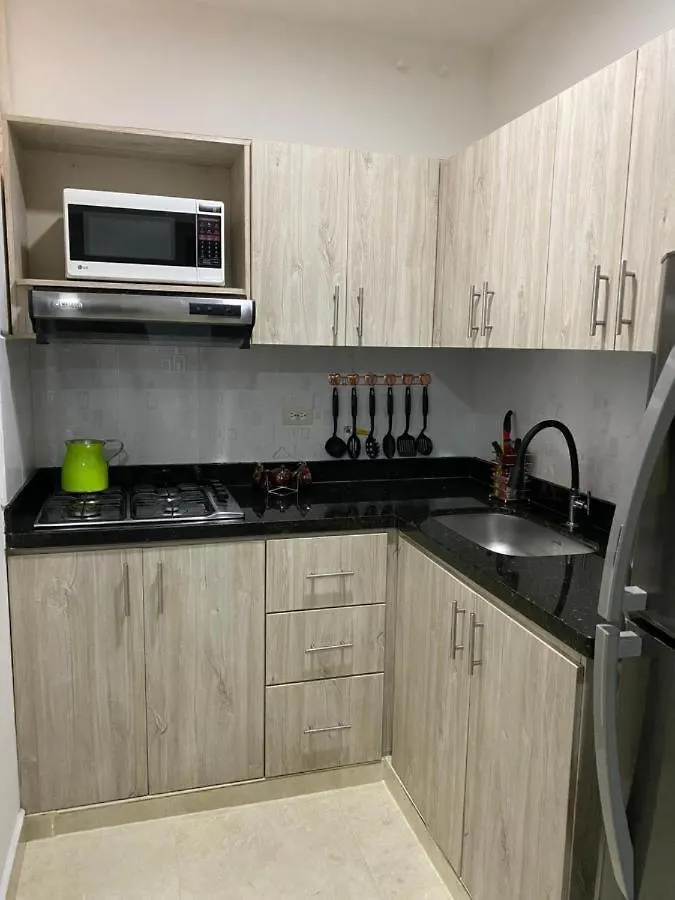 Casa Laureles Hotel Medellin