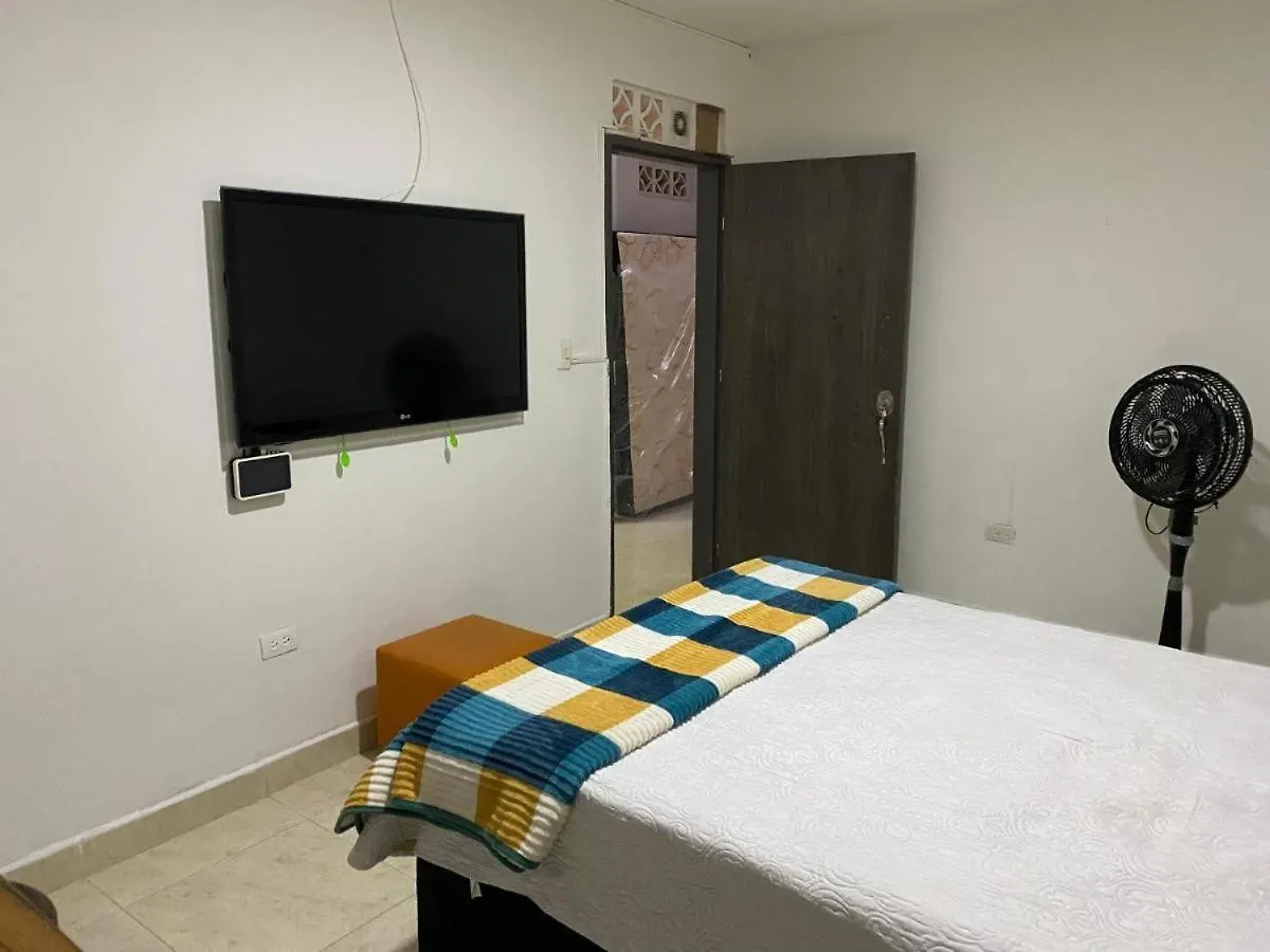 Casa Laureles Hotel Medellin