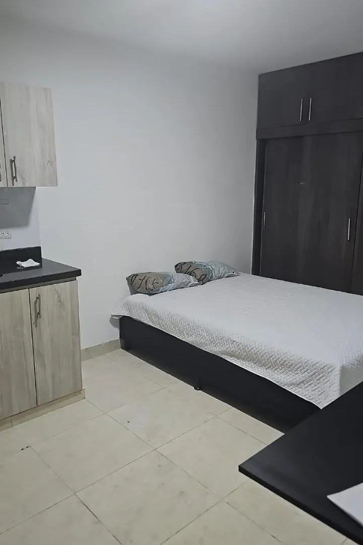 Casa Laureles Hotel Medellin Colombia