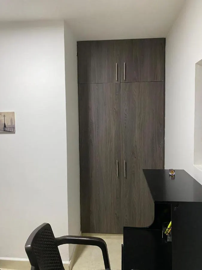 فندق Casa Laureles ميديلين كولومبيا